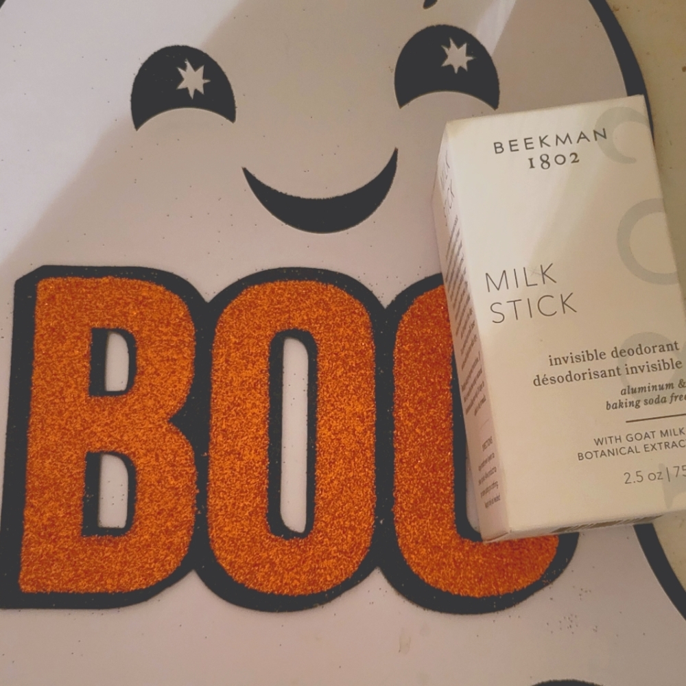 Beekman Deodorant